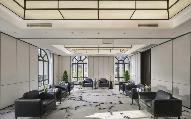 Hilton Beijing Daxing