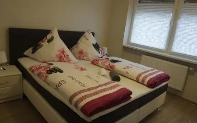 Ferienwohnung Kaiser Lübben