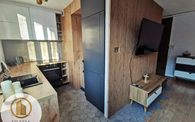 Apartament Lancelot
