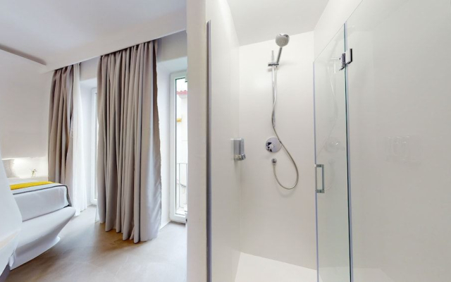Hotel Boutique Suite Generis
