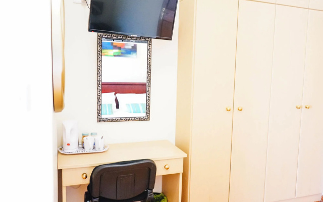 Baraka Guesthouse