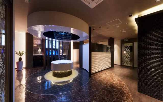 Hotel Seen -ocean Terrace- Adult Only