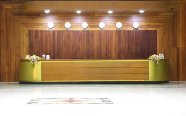 Famous Hotel Naypyitaw