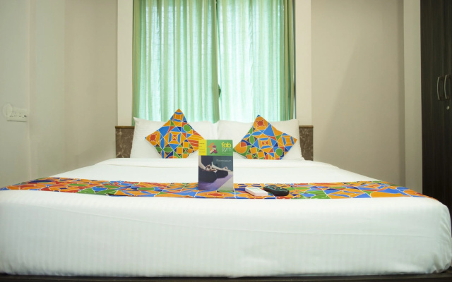 FabHotel Ajay Inn Viman Nagar
