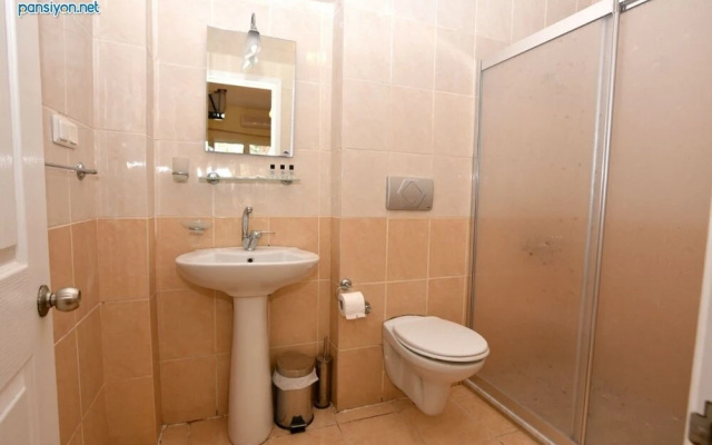 Kosem Motel Oren