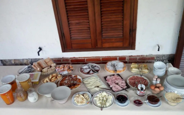 B&B Soiano Del Lago