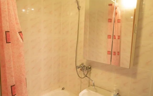 Flats of Moscow Апартаменты «Балаклавский, 4, к. 4»