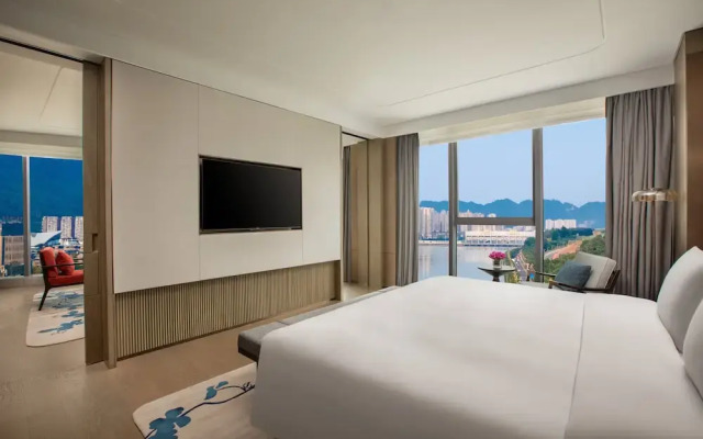Crowne Plaza Ya an by IHG