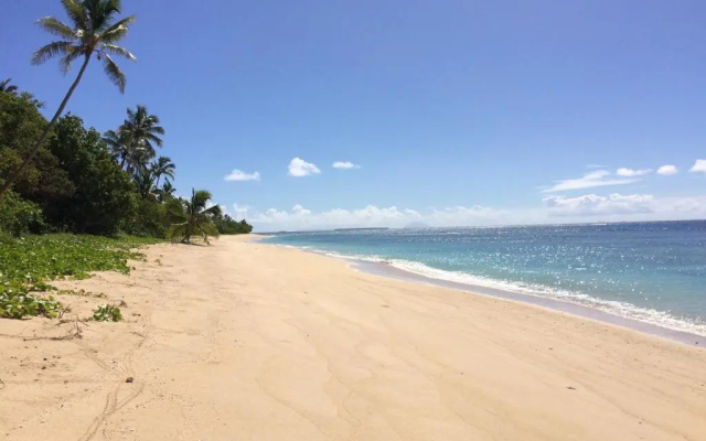 Serenity Beaches Resort