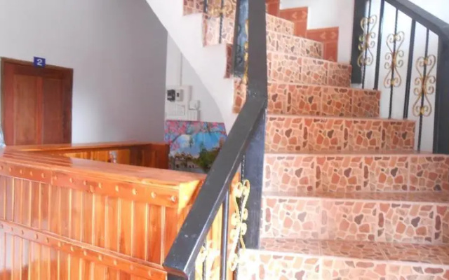 Phunaluang 2 Guesthouse