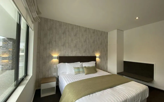 Grand Suites Murchison