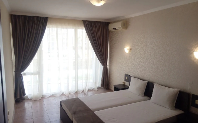 Marack Apartments