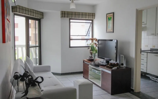 Riviera Apartamento familiar em clube 5 estrelas