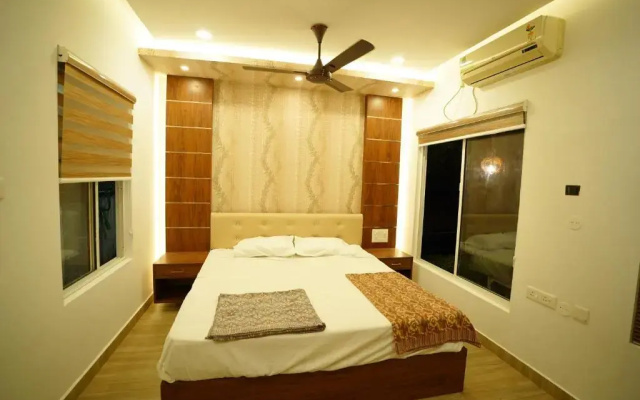 Marari Farm Heritage Inn