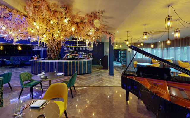 Rutland Hall Hotel & Spa
