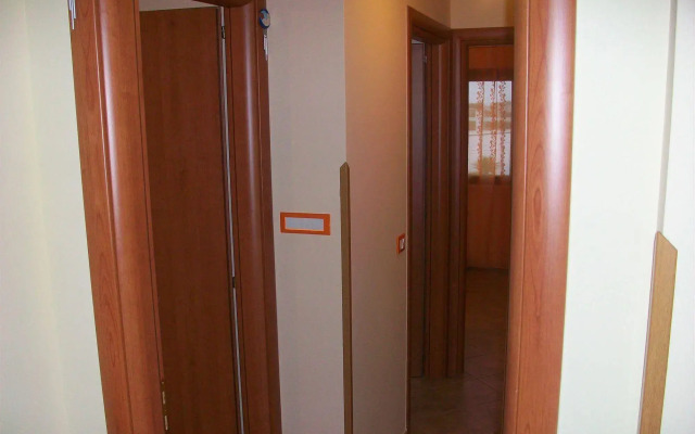 Casa Del Sole Relax Room