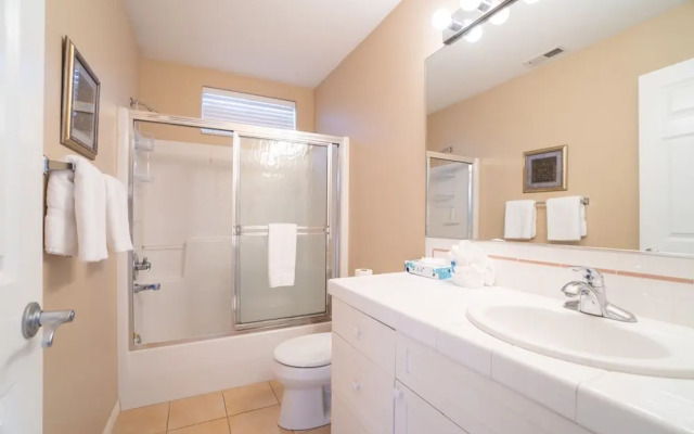Beach House - 3 Br Home