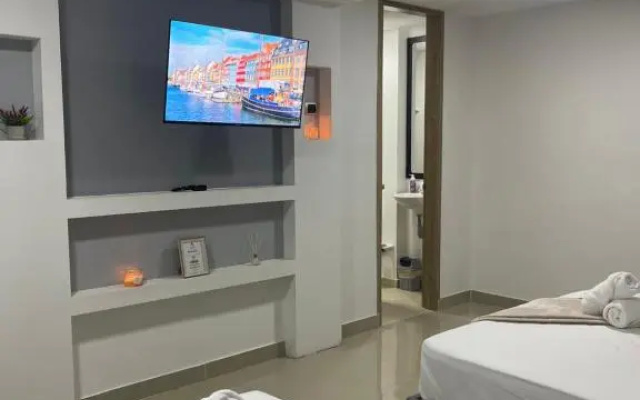 110 Loft