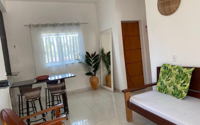 Recanto do Villa 3