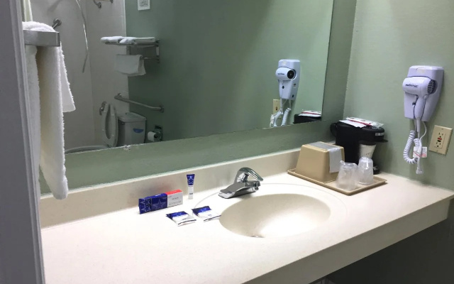 Americas Best Value Inn Manchester, TN