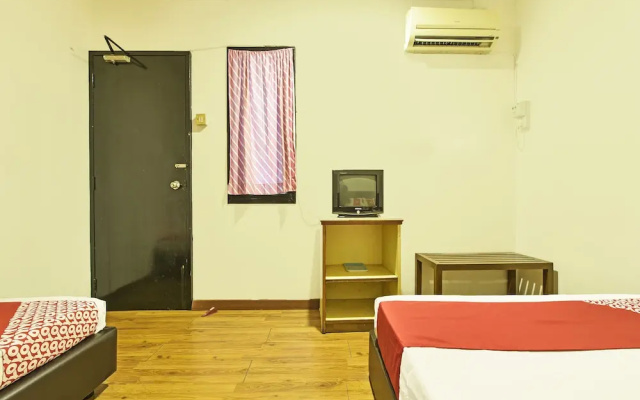 Hotel O Mini Indah