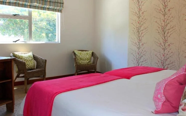 Morgan Bay Hotel