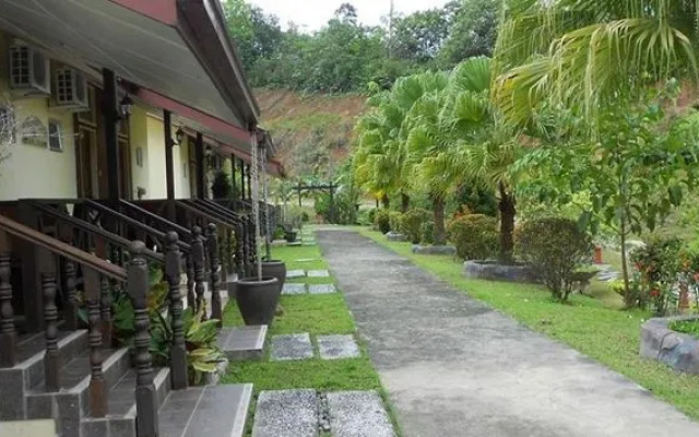Manis Manis Nature Resort & Spa