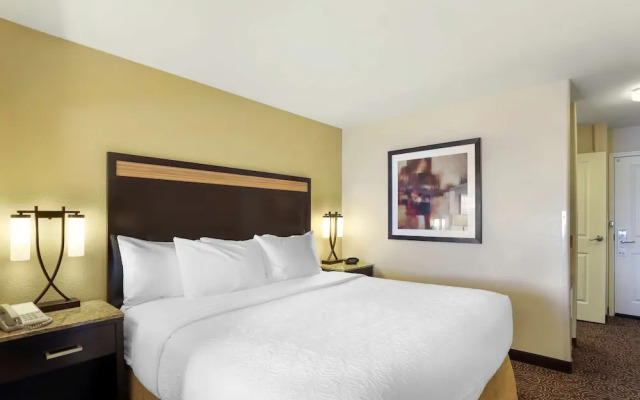 Best Western Plus Castle Rock