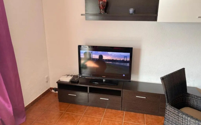 Holiday house Parque Azul Playa La Arena FREE WIFI