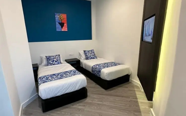Hotel Apsara Temerloh