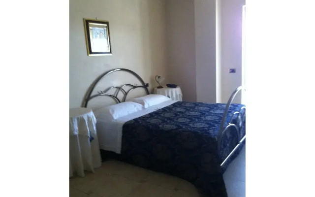 Hotel Sovrano