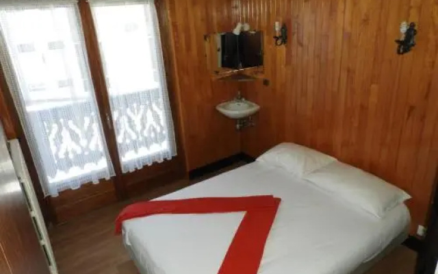 Appartement 6 Pers. A Proximite Des Commerces 70226