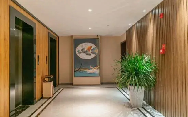 Congjiang Shenyao Tianyu Hotel