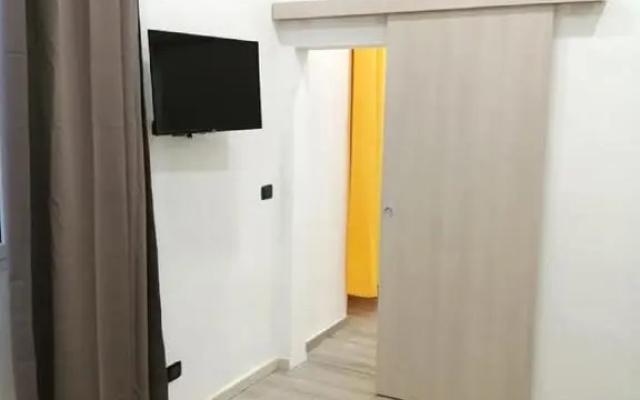 Appartamento nuovo a 1 minuto dal porto