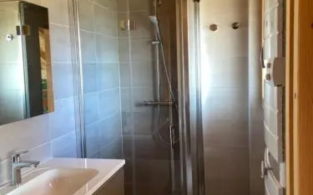 Chalet Soleya