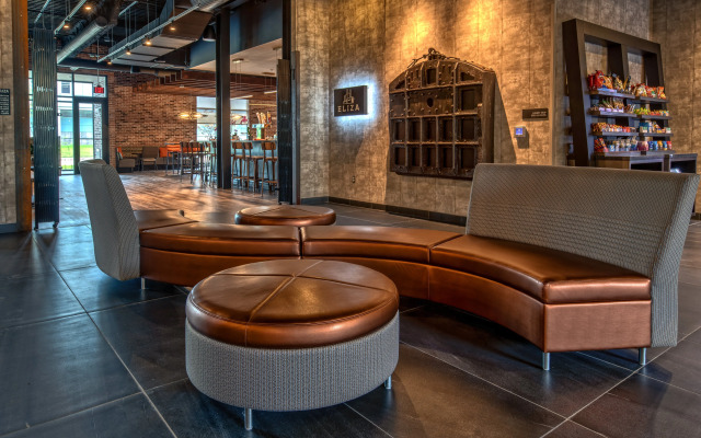 Hotel Indigo Pittsburgh University-Oakland by IHG