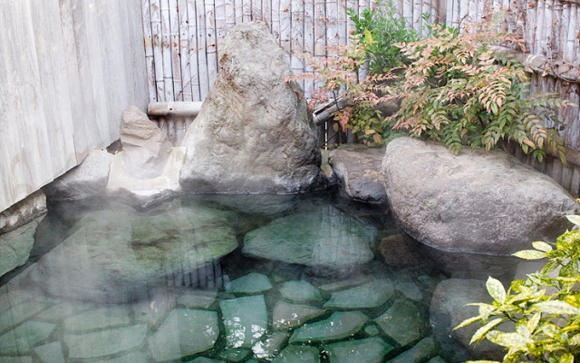 Ryokan Tatsumi