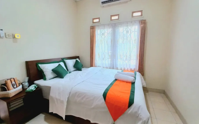 Homestay Condongcatur By Simply Homy