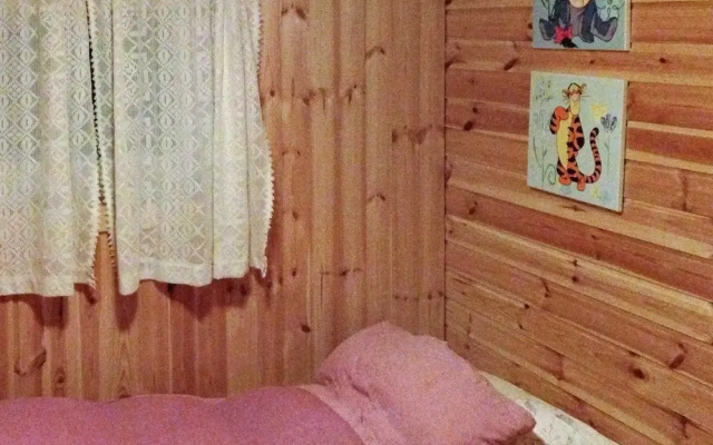 Holiday Home in Kvalsund