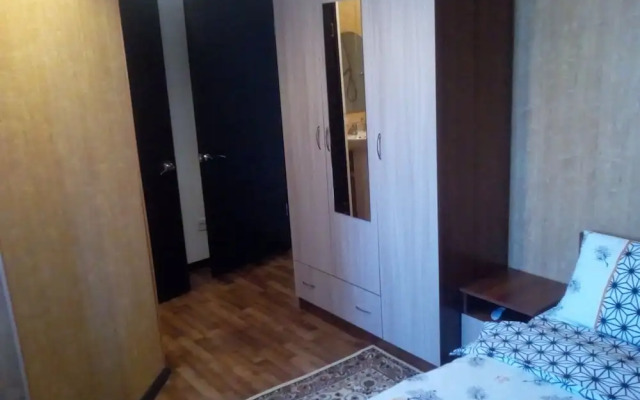 Гостевой дом Nursat