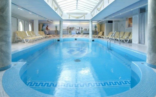 Naturhotel LechLife
