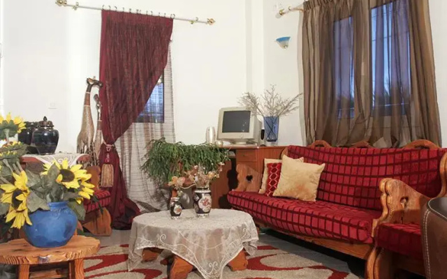 Hotel Gounos