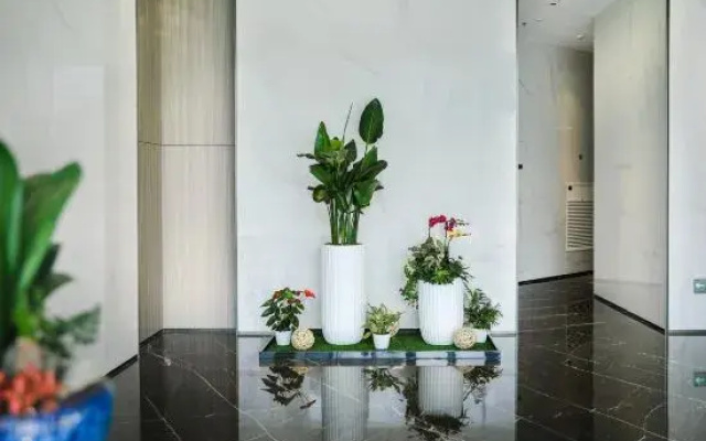 Fanwang Convention and Exhibition Hotel Apartment