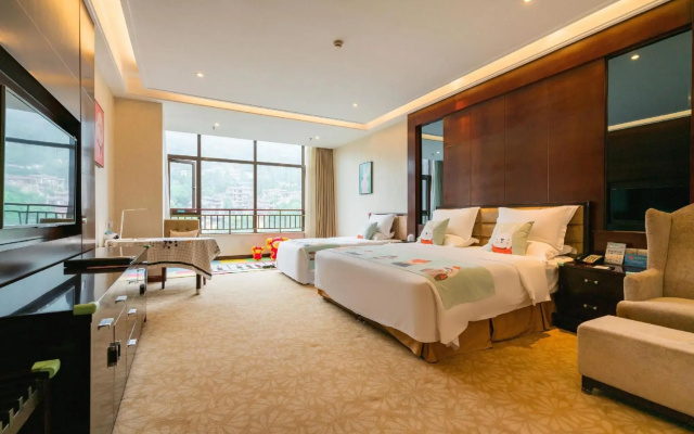Yurui Hotel