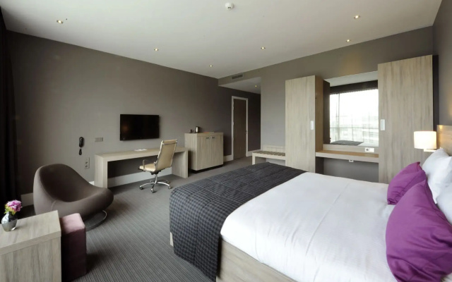 Van Der Valk Hotel Brussels Airport