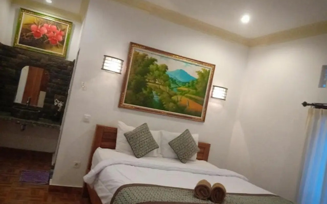 Nyoman House Ubud