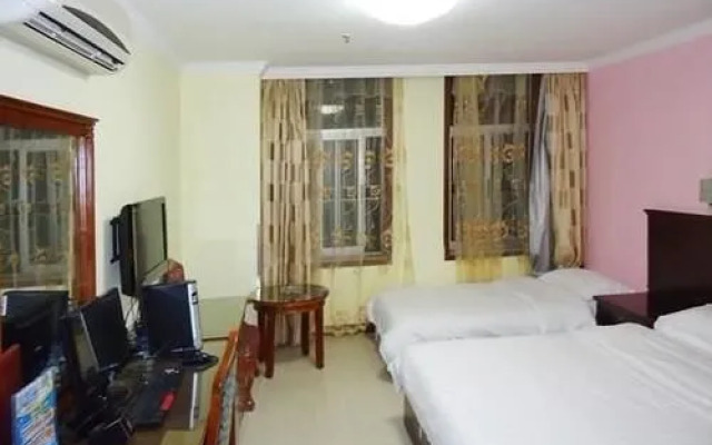 Oneway Hotel
