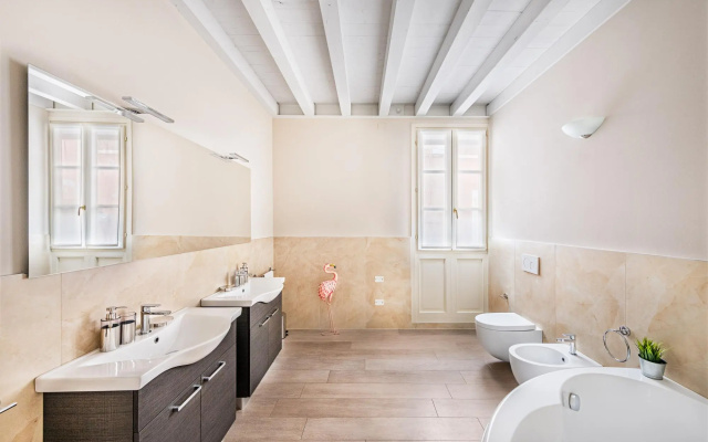 Corte Benaco by Wonderful Italy - Lugana