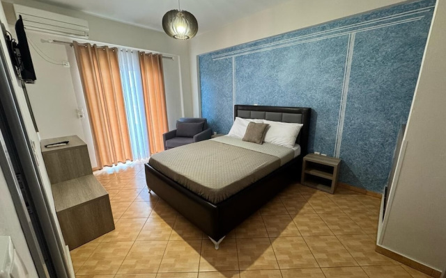 Hotel Driloni