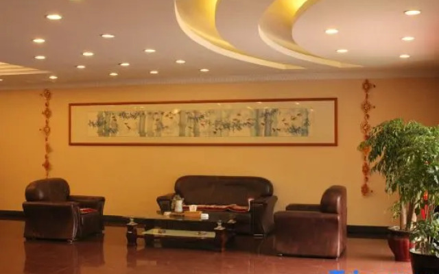 Jinqiao Hotel